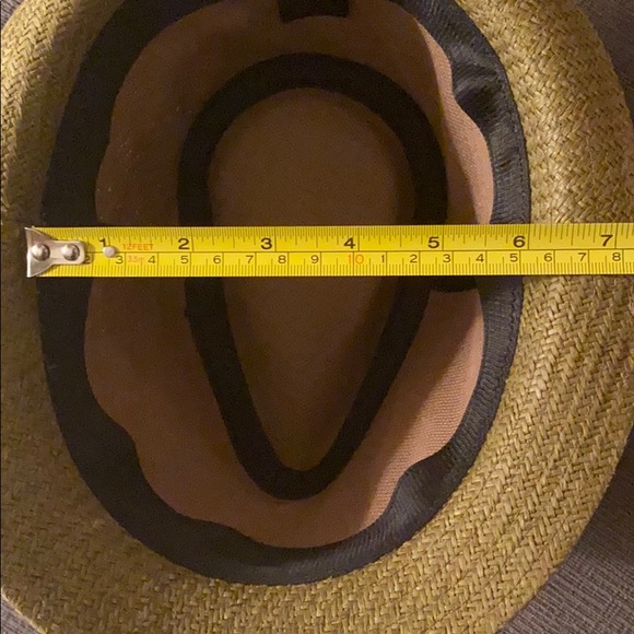 Urban Outfitters Hat / Fedora - Picture 7 of 9